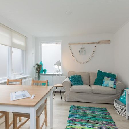 Beachhouse Zomerhuis Vakantiehuis Noordwijk Villa Kültér fotó