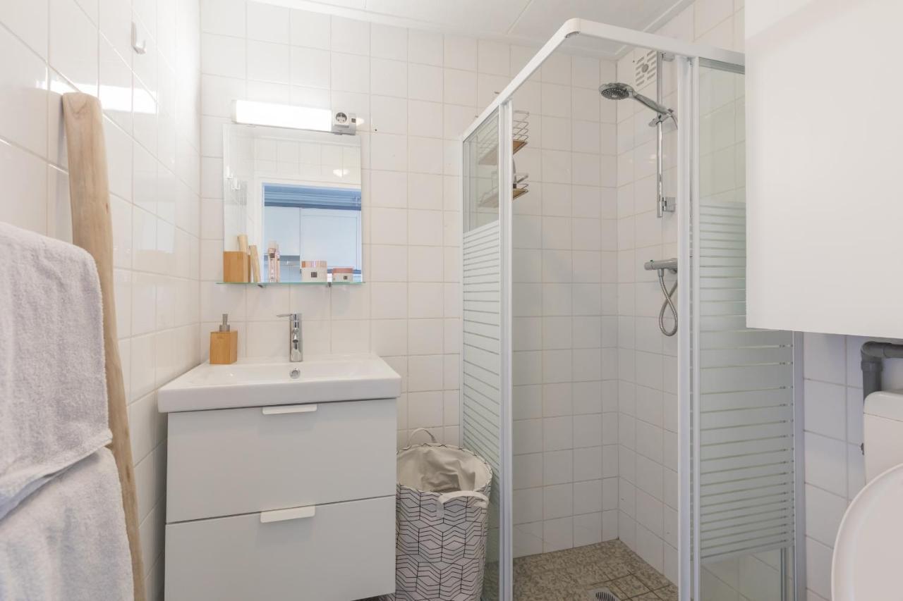 Beachhouse Zomerhuis Vakantiehuis Noordwijk Villa Kültér fotó